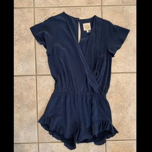 Chaser romper